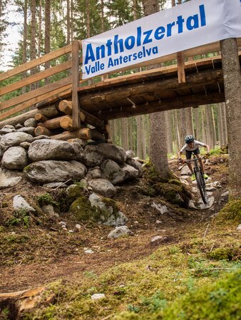 Mountainbiking | © Patrick Schwienbacher - TV Antholzertal