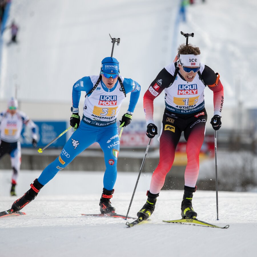 Biathlon | © Taferner Christian