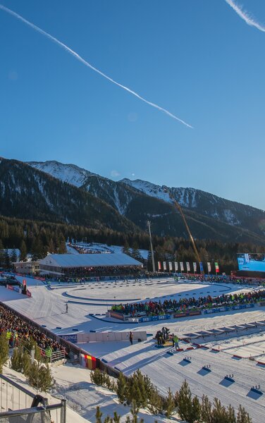 Biathlon | © Taferner Christian