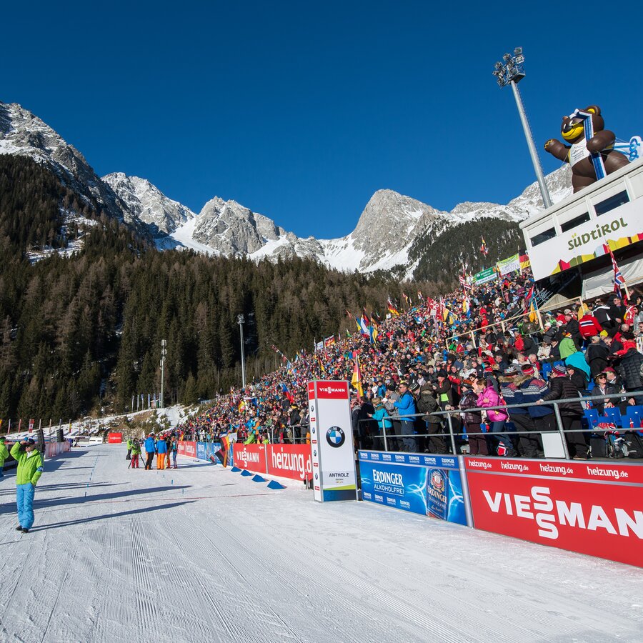 Biathlon | © Taferner Christian