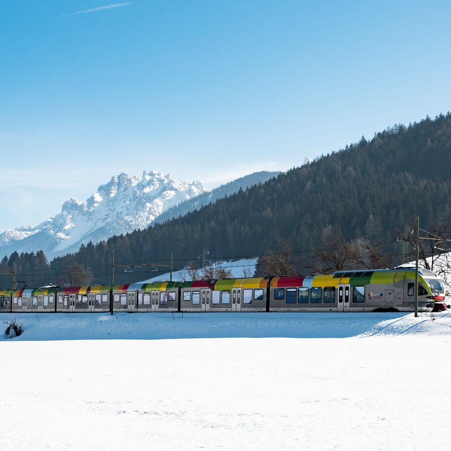 © IDM Südtirol-Alto Adige/Manuela Tessaro