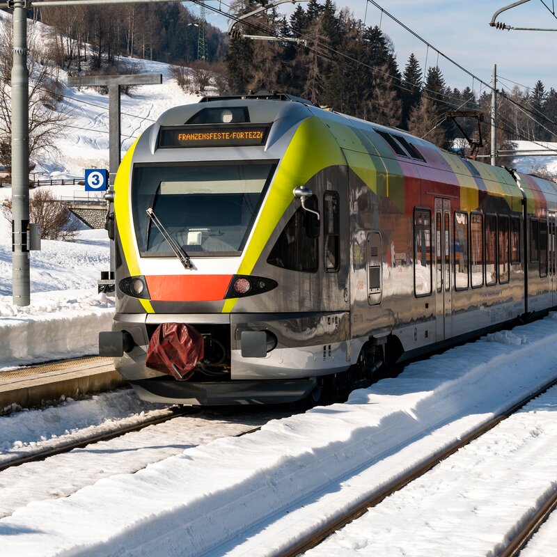 © IDM Südtirol-Alto Adige/Manuela Tessaro