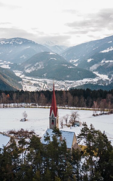 Kirche St,. Martin | © H.E.R.B.- mediaVGmbH