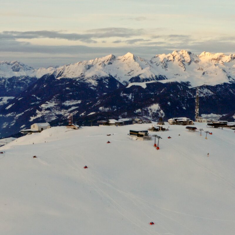 Kronplatz | © RAW MEDIA