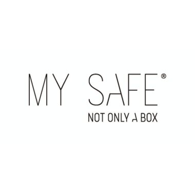 Logo MySafe | © MySafe