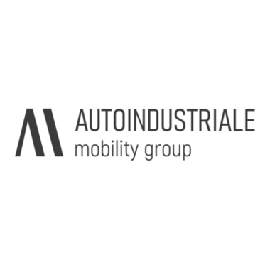 Logo Autoindustriale | © Autoindustriale