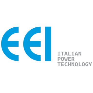 Logo EEI | © EEI