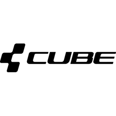 Cube Logo | © Cube